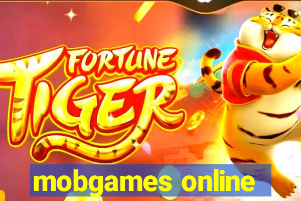 mobgames online